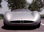 Alfa Romeo Scarabeo Spider 1967 года